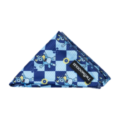 BANDANA - TRUE BLUEY