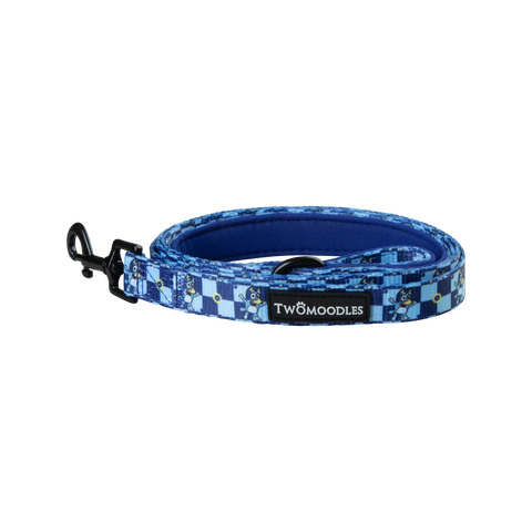 LEASH - TRUE BLUEY