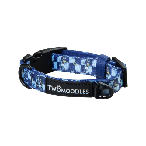 COLLAR - TRUE BLUEY