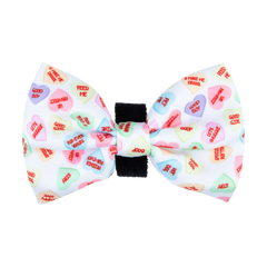 BOW TIE - SWEET TALKER