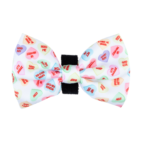 BOW TIE - SWEET TALKER
