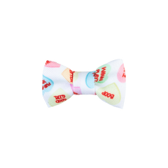 MINI HAIR BOWS - SWEET TALKER
