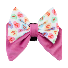 SAILOR BOW TIES - SWEET TALKER