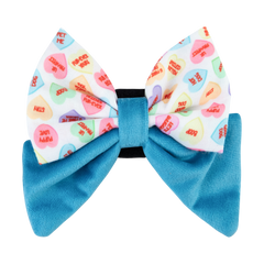 SAILOR BOW TIES - SWEET TALKER