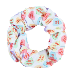 HAIR SCRUNCHIE - SWEET TALKER