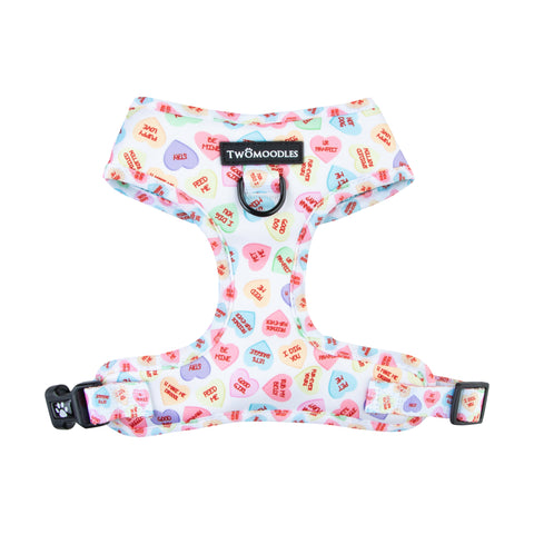 HARNESS ADJUSTABLE - SWEET TALKER