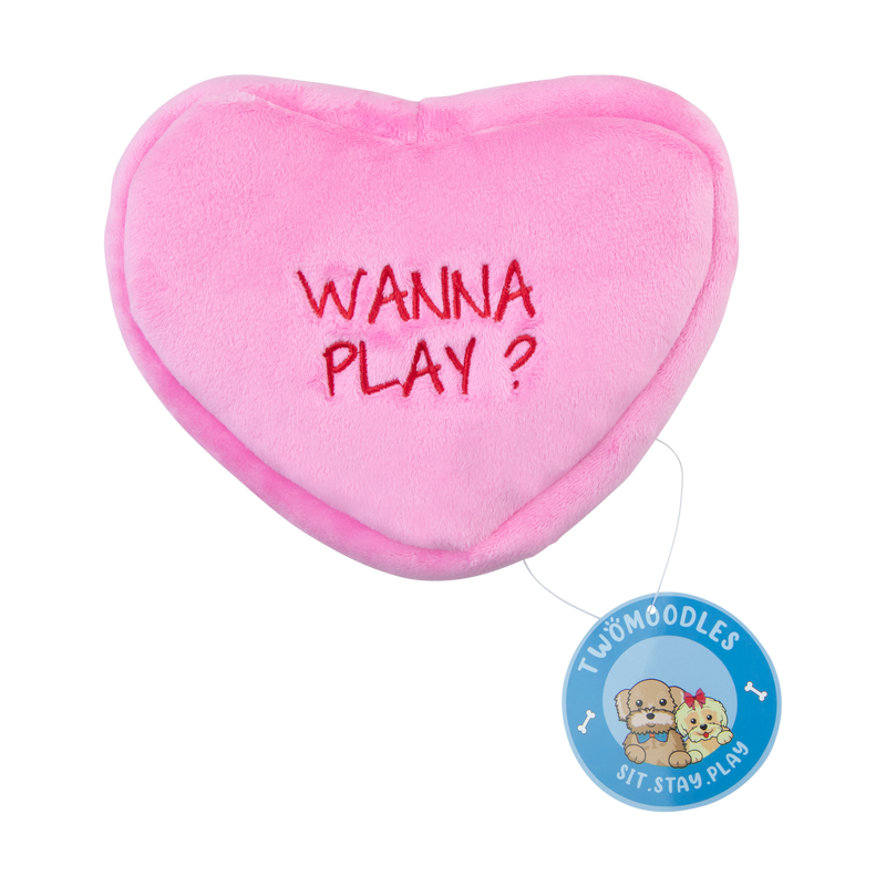 BURROW TOY - SWEET TALKER