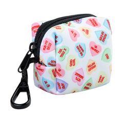 WASTE BAG COVER - SWEET TALKER