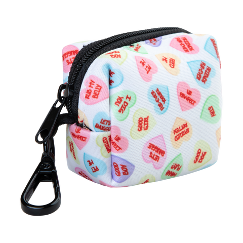 WASTE BAG COVER - SWEET TALKER