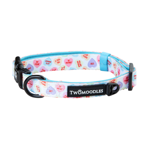 COLLAR -SWEET TALKER