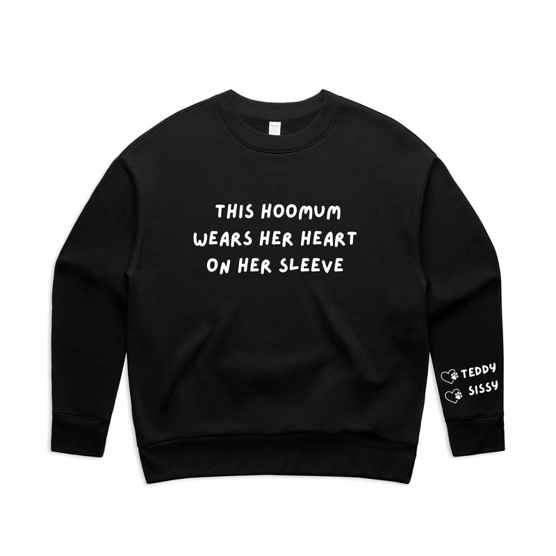 HOOMUM Jumper Collection