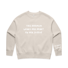 HOOMUM Jumper Collection