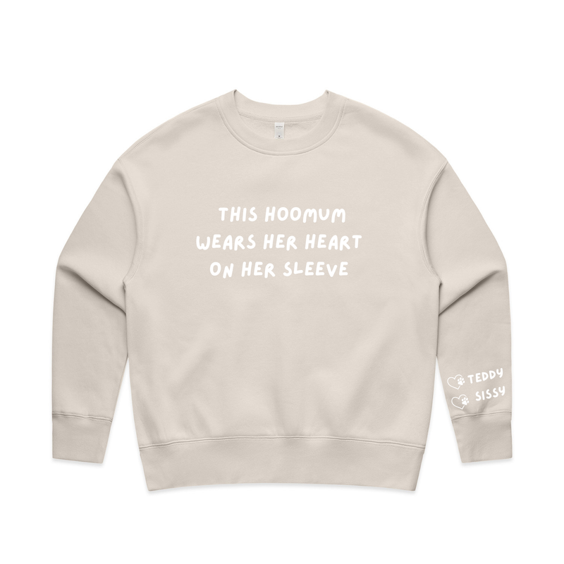 HOOMUM Jumper Collection