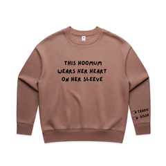 HOOMUM Jumper Collection