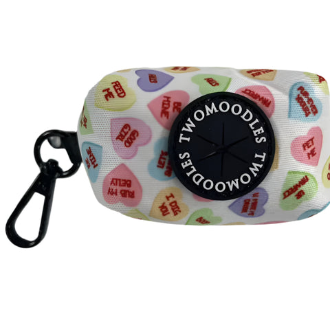 WASTE BAG COVER - SWEET TALKER