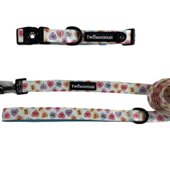 COLLAR -SWEET TALKER- BETTER PHOTOS COMING SOON