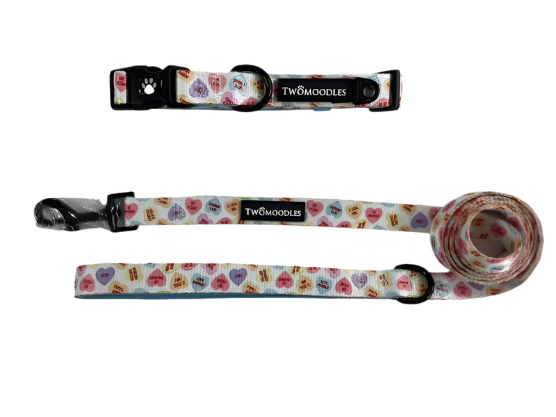 COLLAR -SWEET TALKER- BETTER PHOTOS COMING SOON
