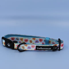 COLLAR -SWEET TALKER- BETTER PHOTOS COMING SOON