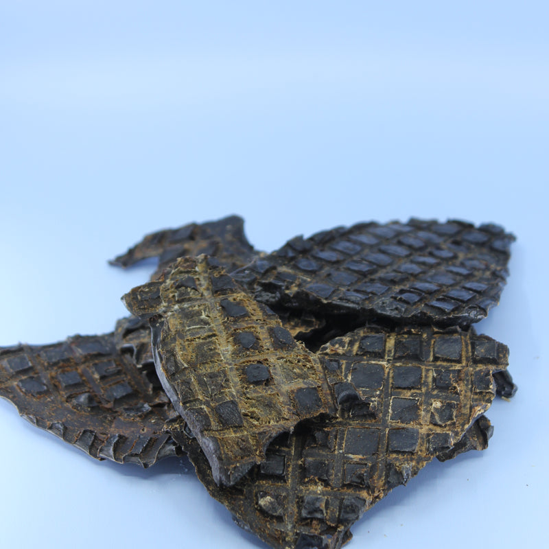 PREMIUM BEEF LIVER PIECES (BEEFY BOOSTERS)