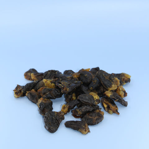 CHICKEN HEARTS (HEARTY BITES)