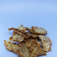 CHICKEN JERKY PIECES (BUCK BUCK)