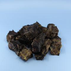 PORK LUNG CUBES (PIGGY PUFFS)
