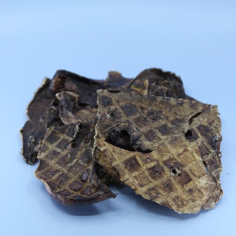 LAMB LUNG CRISPS (BAA BAA BITES)
