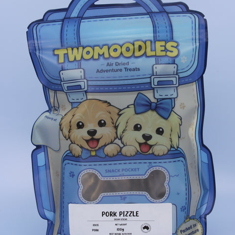 PORK PIZZLE (DICKY STICKS)