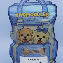 FISH FINGERS (FISHY STICKS)