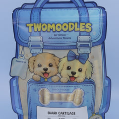 SHARK CARTILAGE (SHARKY STICKS)