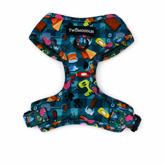HARNESS ADJUSTABLE - BUNNINGS TRIP