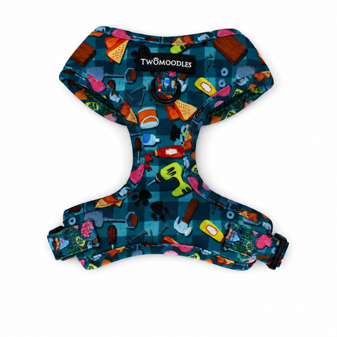 HARNESS ADJUSTABLE - BUNNINGS TRIP