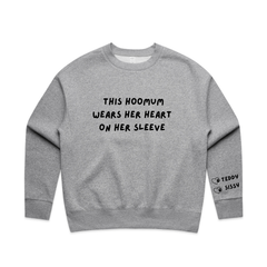 HOOMUM Jumper Collection