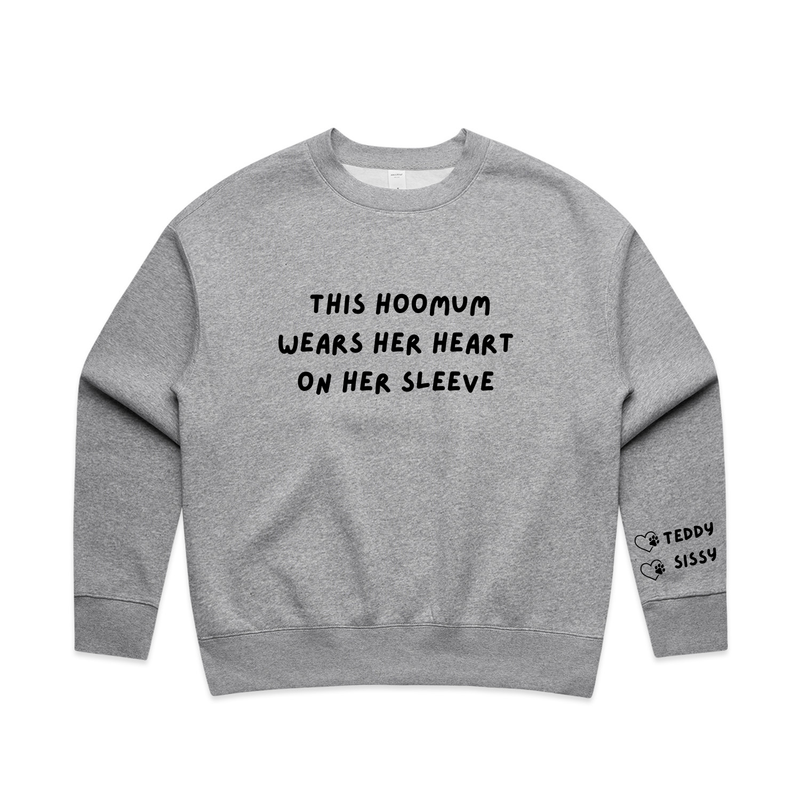 HOOMUM Jumper Collection