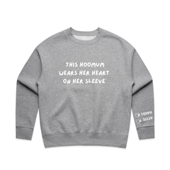 HOOMUM Jumper Collection