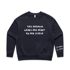 HOOMUM Jumper Collection