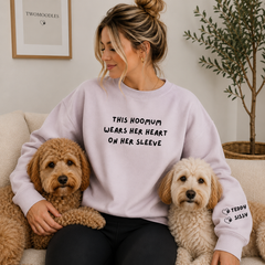 HOOMUM Jumper Collection