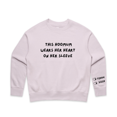 HOOMUM Jumper Collection