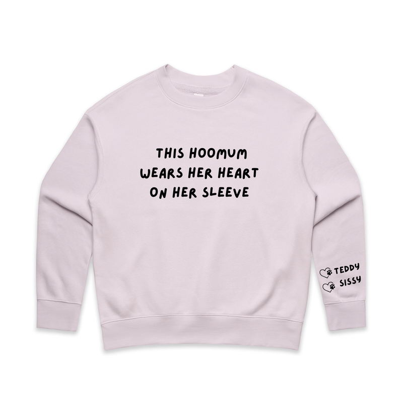 HOOMUM Jumper Collection