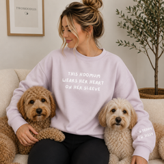 HOOMUM Jumper Collection