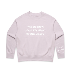 HOOMUM Jumper Collection