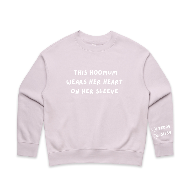HOOMUM Jumper Collection