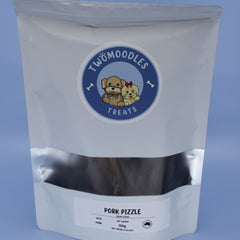 PORK PIZZLE (DICKY STICKS)