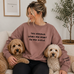 HOOMUM Jumper Collection