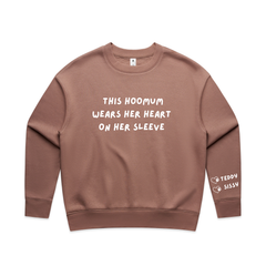 HOOMUM Jumper Collection