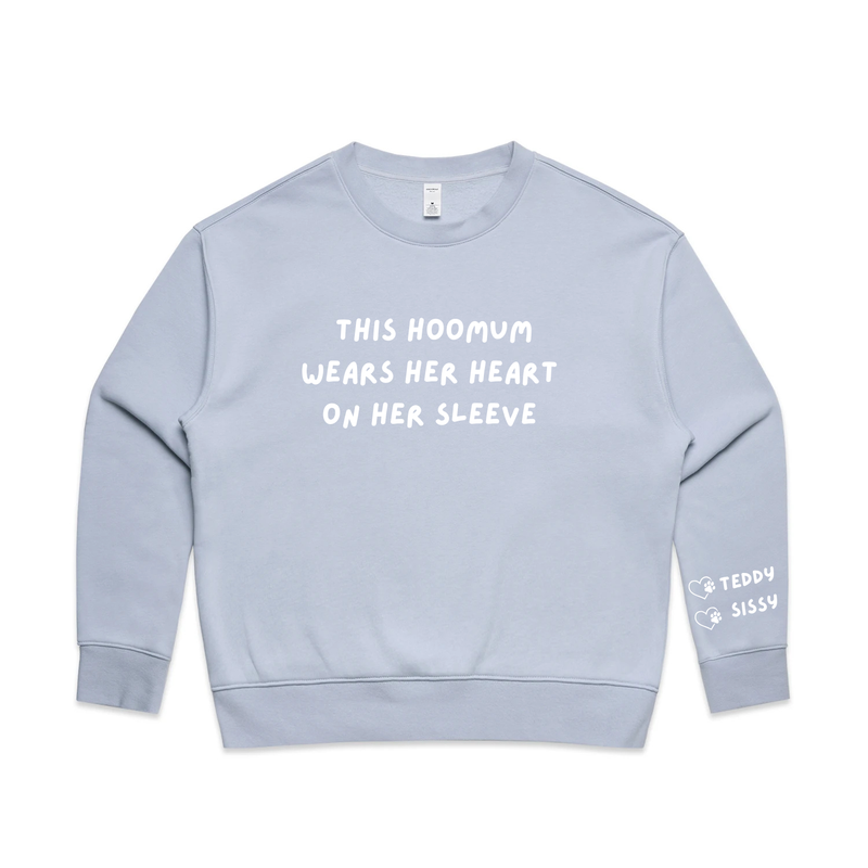 HOOMUM Jumper Collection