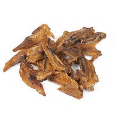 CHICKEN WING TIPS  (BUCK BUCK WING TIPS)