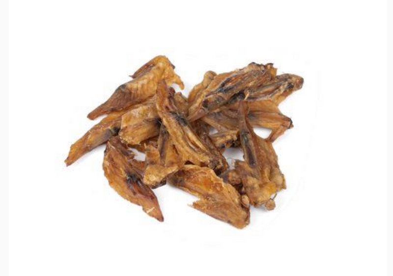 CHICKEN WING TIPS  (BUCK BUCK WING TIPS)