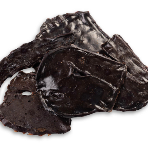 PREMIUM BEEF LIVER PIECES (BEEFY BOOSTERS)