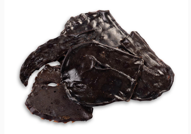 PREMIUM BEEF LIVER PIECES (BEEFY BOOSTERS)